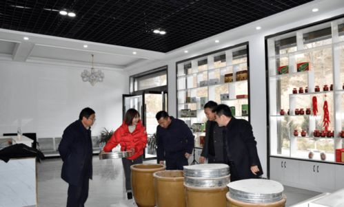 文縣電商中心負(fù)責(zé)人深入橋頭、天池兩鎮(zhèn)調(diào)研，共探電子商務(wù)發(fā)展新路徑