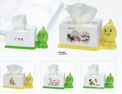 溫州市華賽日用品 精選紙巾盒產品列表，點亮生活日常